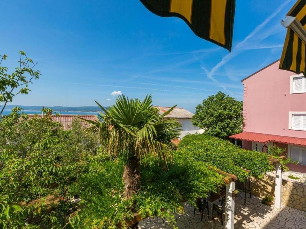 Apartments Neno Crikvenica Eksteriør billede